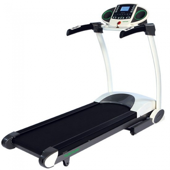 Tunturi Loopband go run 50 14GRN50000 14GRN50000